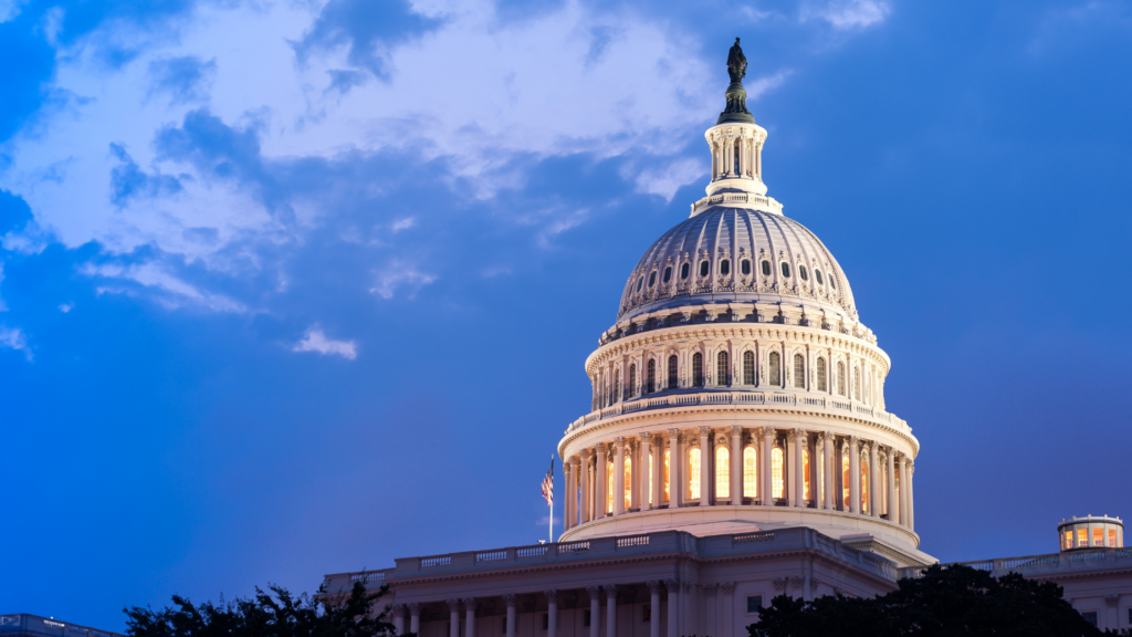 U.S. Capitol