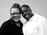 Plaintiffs Saundra and Alicia Toby-Heath.