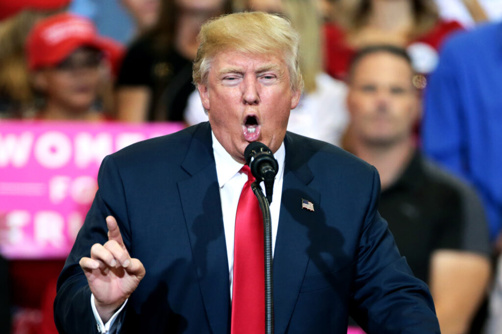 trump