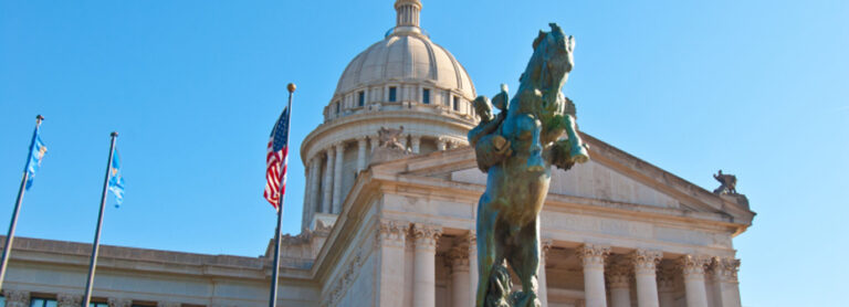 Oklahoma State House