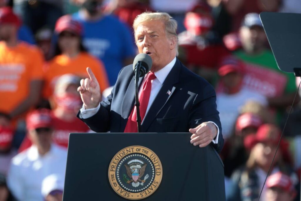 trump