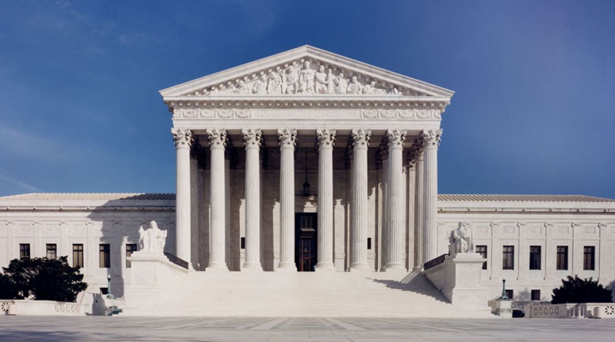 U.S. Supreme Court Will Hear Challenge From United States, Families ...