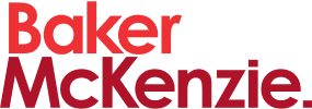 Circuit sponsor Baker McKenzie