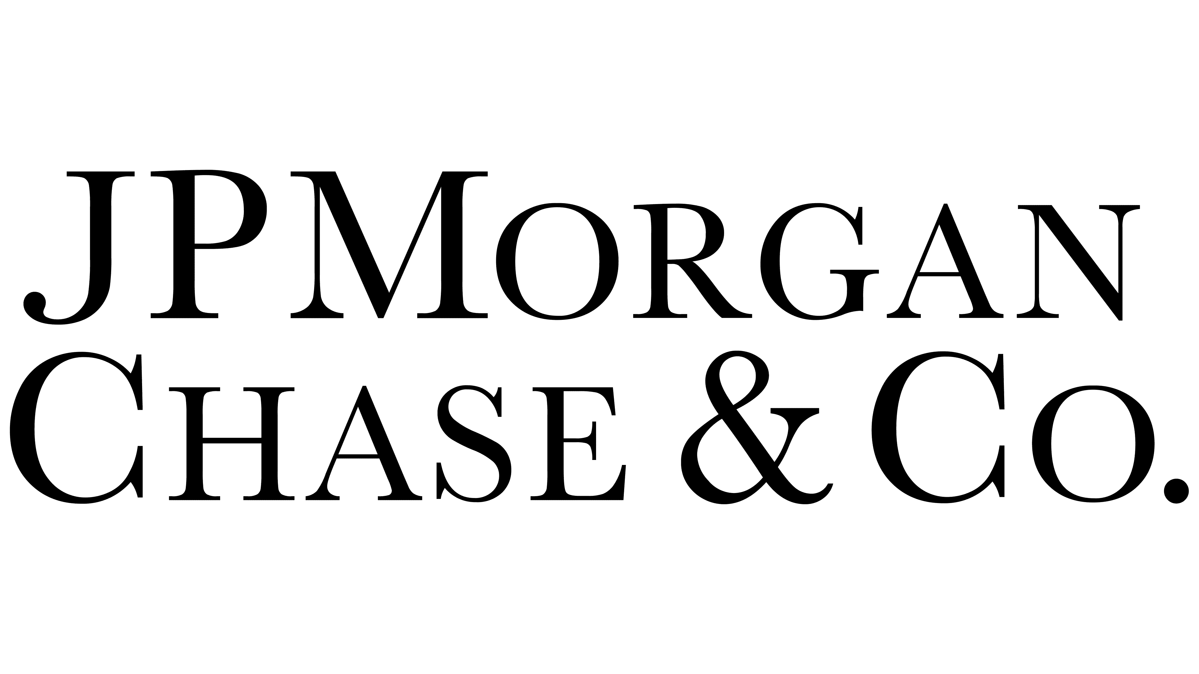 Supreme Sponsor JP Morgan Chase & Co