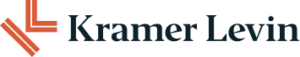 Kramer-Levin logo