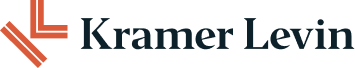 Kramer-Levin logo