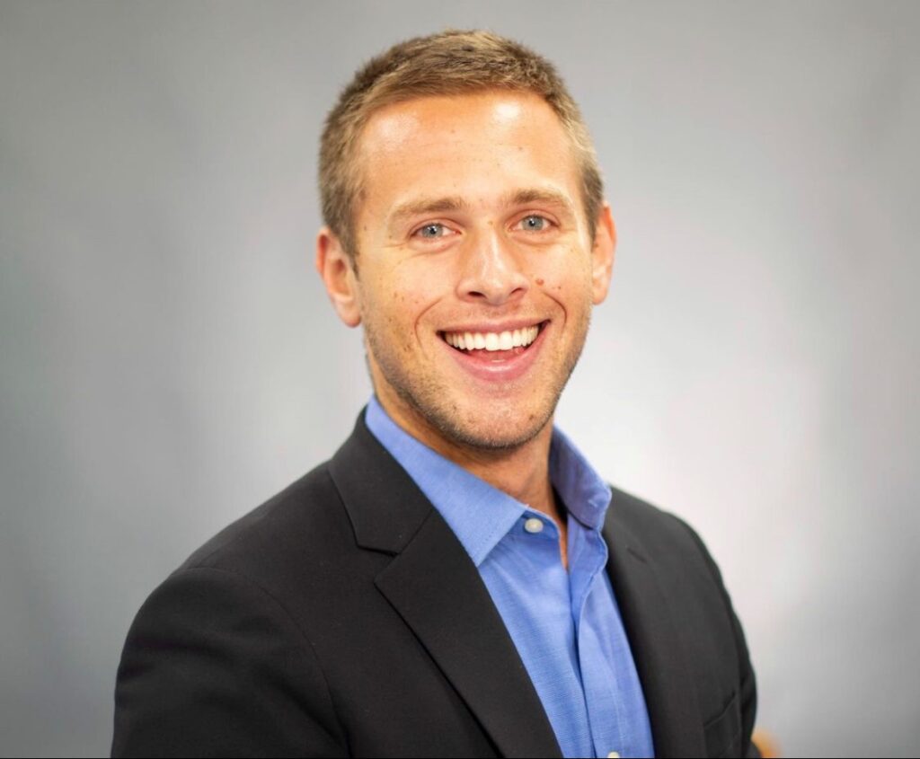 Mark Labuda Mark Labadorf - Lambda Legal
