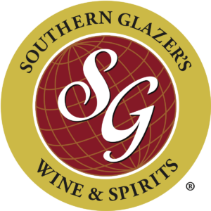 Southern Glazers wine and spirits district logo
