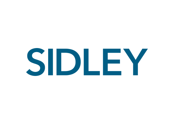 Sidley logo