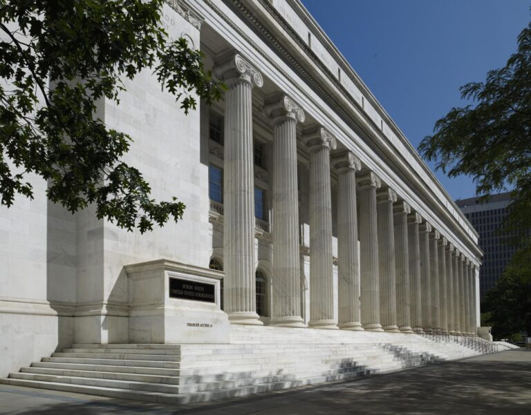 10th Circuit Courthouse