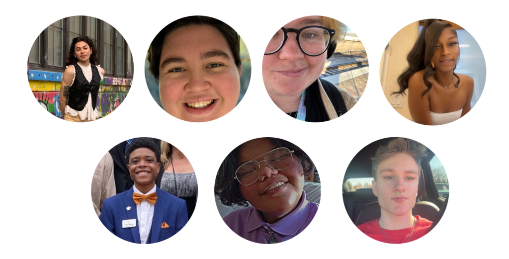 Safe Havens Report 2.0 Lambda Legal