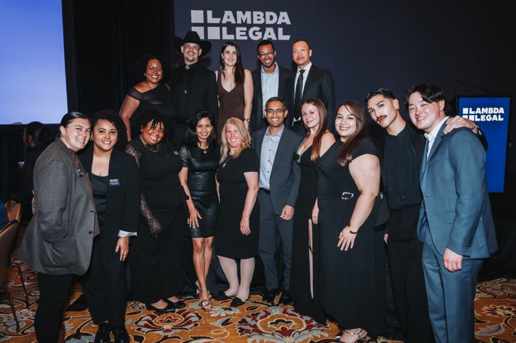 South Central Region