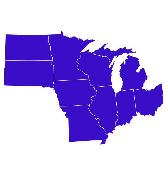 Midwest Region