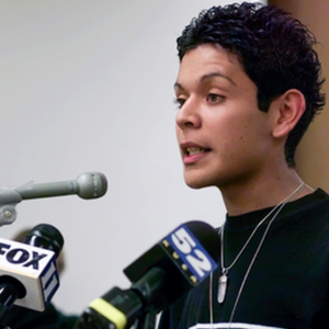 History - Lambda Legal