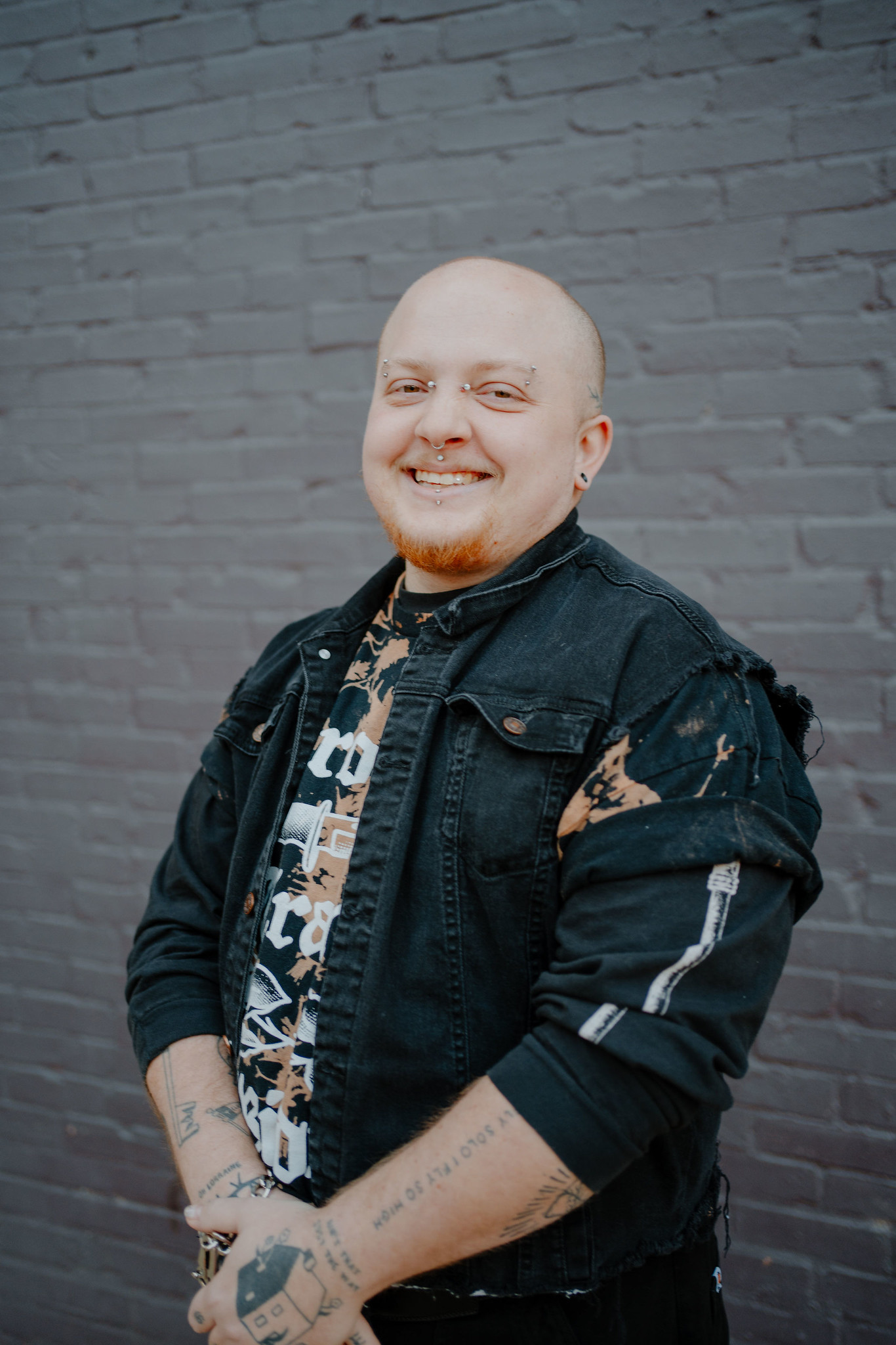 Transfigure Founder Bailey Sell Talks LGBTQ+ History, Trans Joy